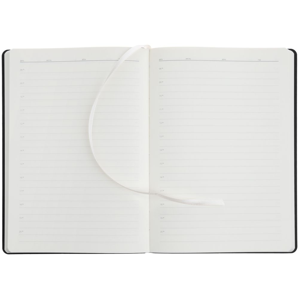 Ежедневник Flex Shall, недатированный