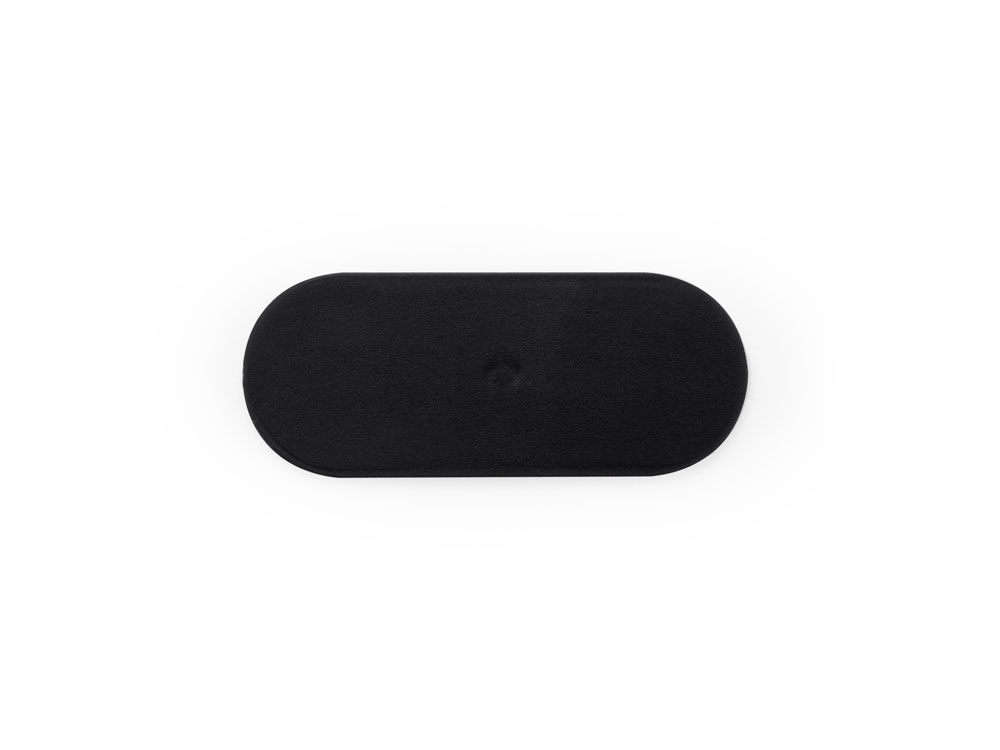 Блокер для камеры KASPER, черный