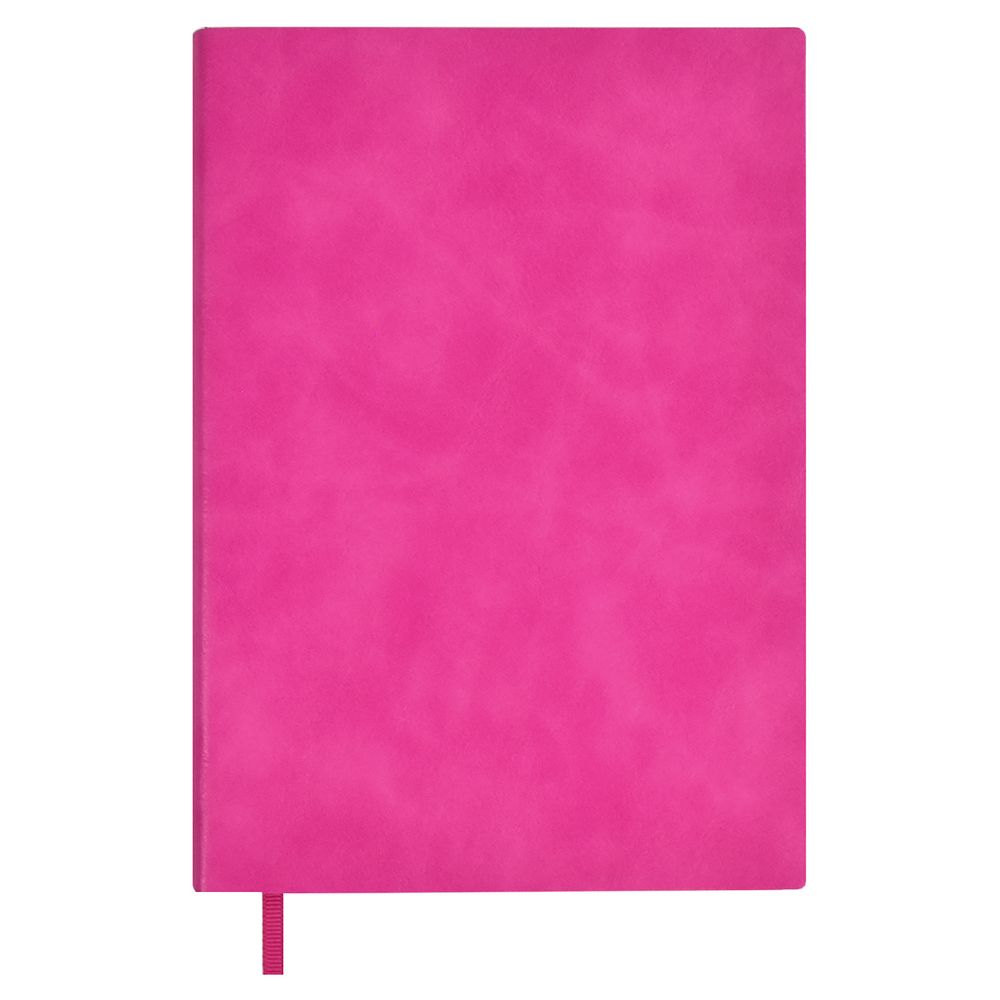 Ежедневник Martos, недатированный с логотипом  | Print Logo