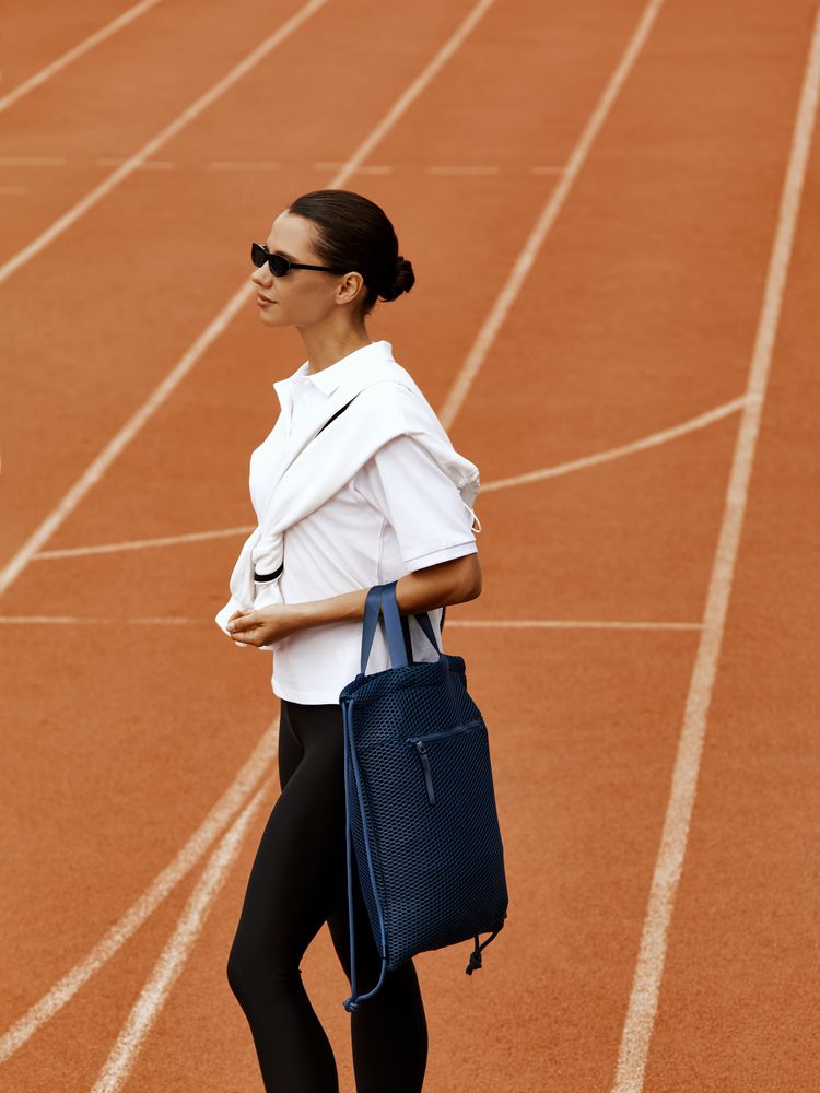 Рюкзак-мешок Verkko