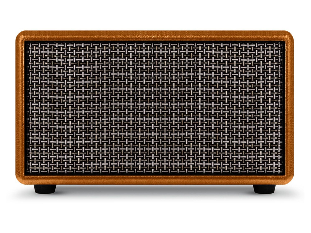 Rombica Mysound Rock Brown, коричневый