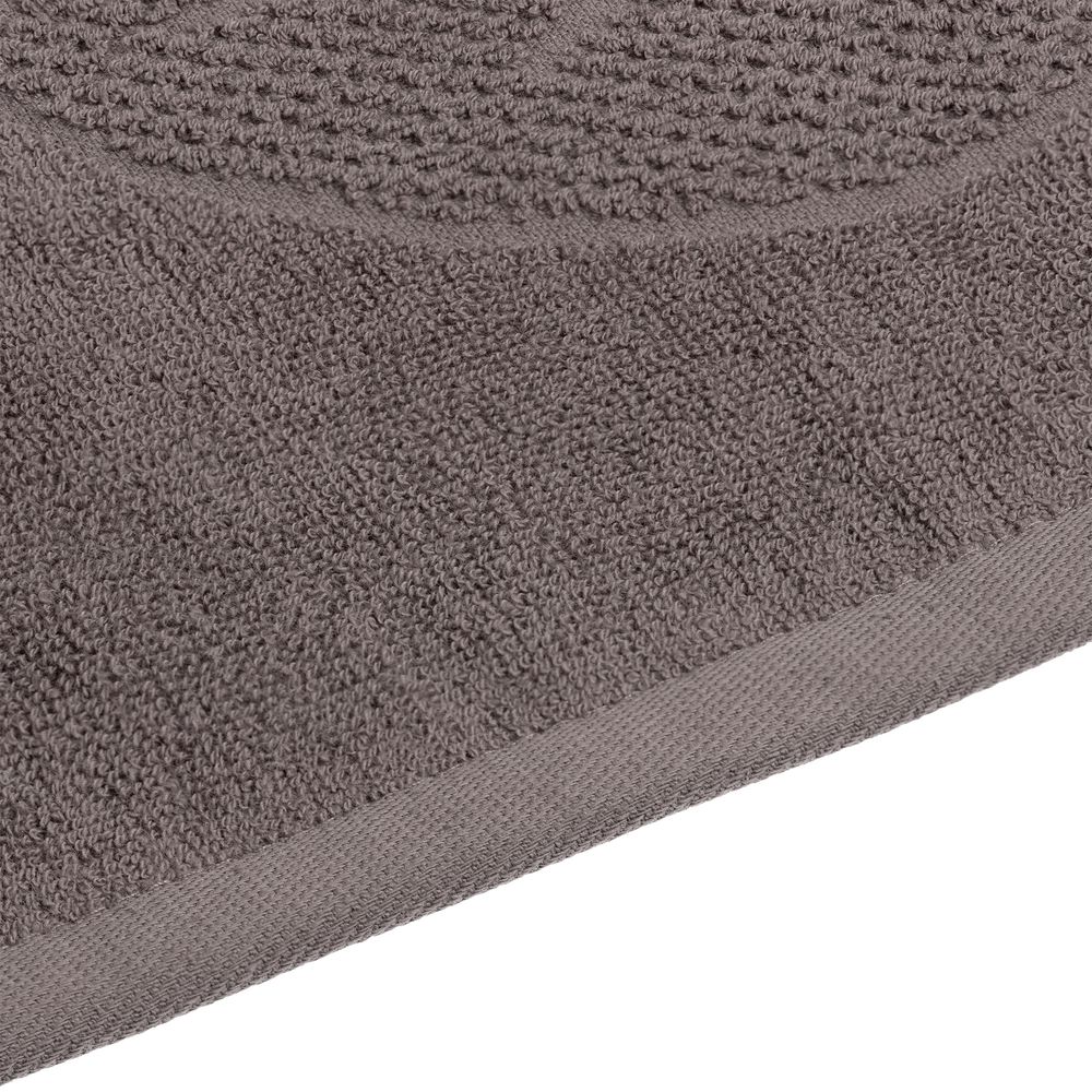 Полотенце махровое «Флора», большое и подарки фото на сайте Print logo.