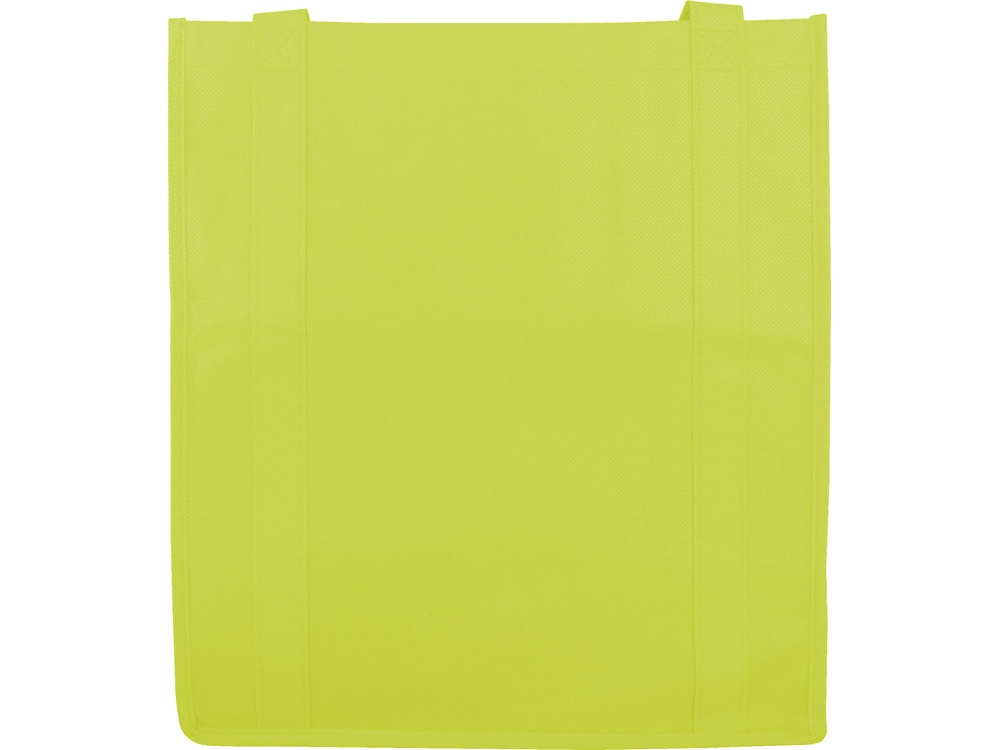 Сумка для покупок Little Juno, лайм