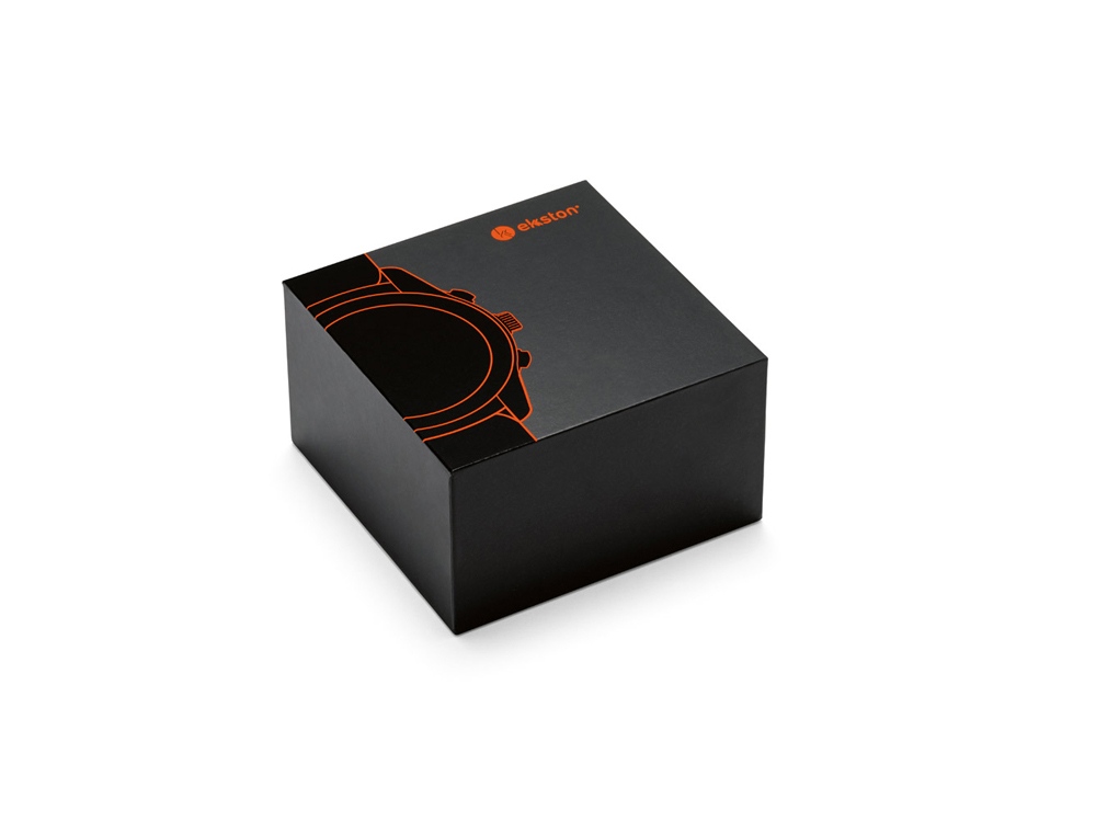 METRONOME. Смарт часы METRONOME, черный