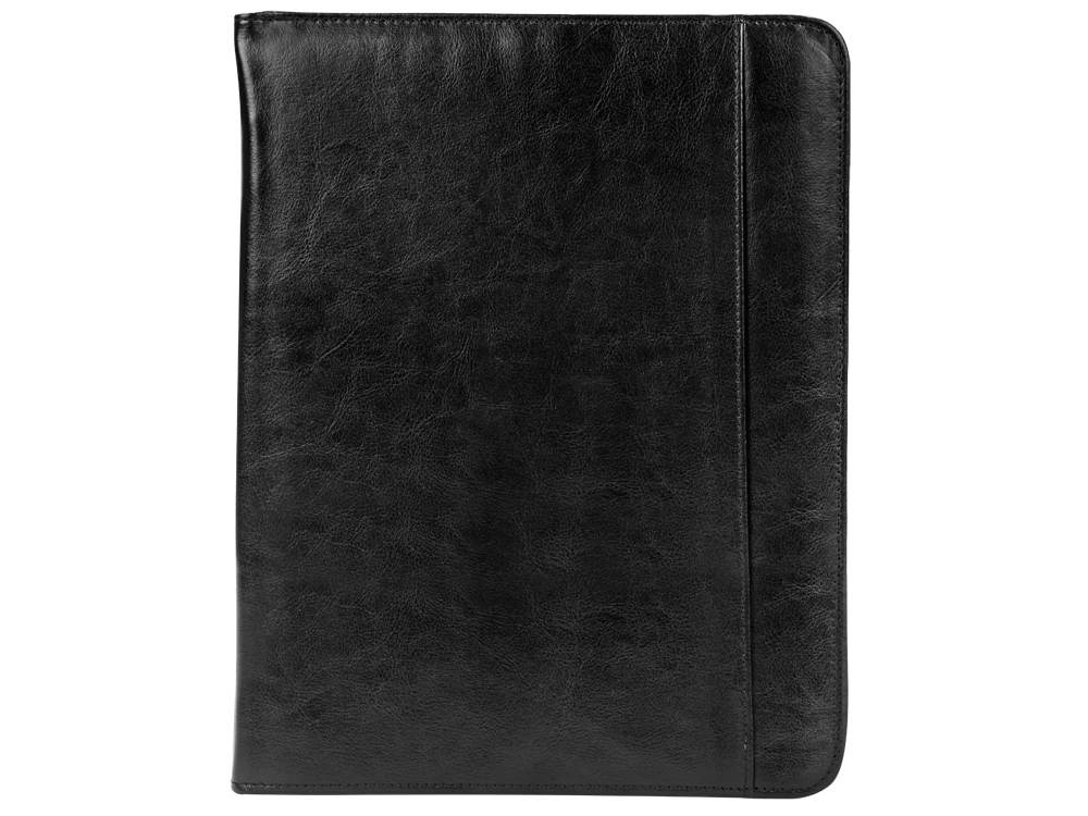 Папка для документов Шамбери, черный