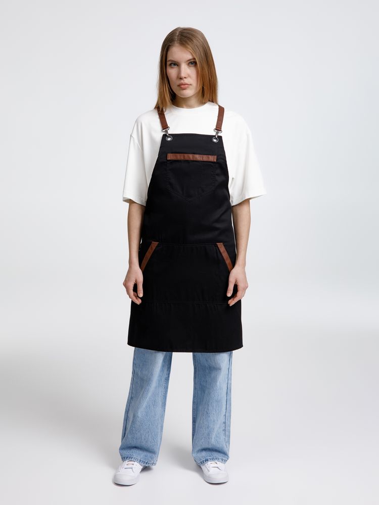 Фартук Abilita фото на сайте Print Logo.