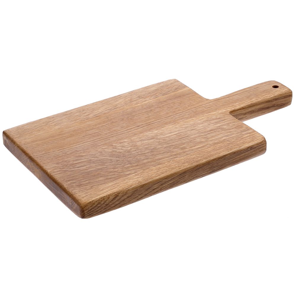 Доска разделочная Eika с логотипом сделано в России | Print Logo