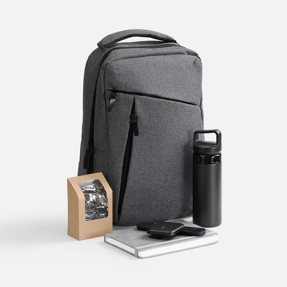 Набор Urban Tea с логотипом  | Print Logo