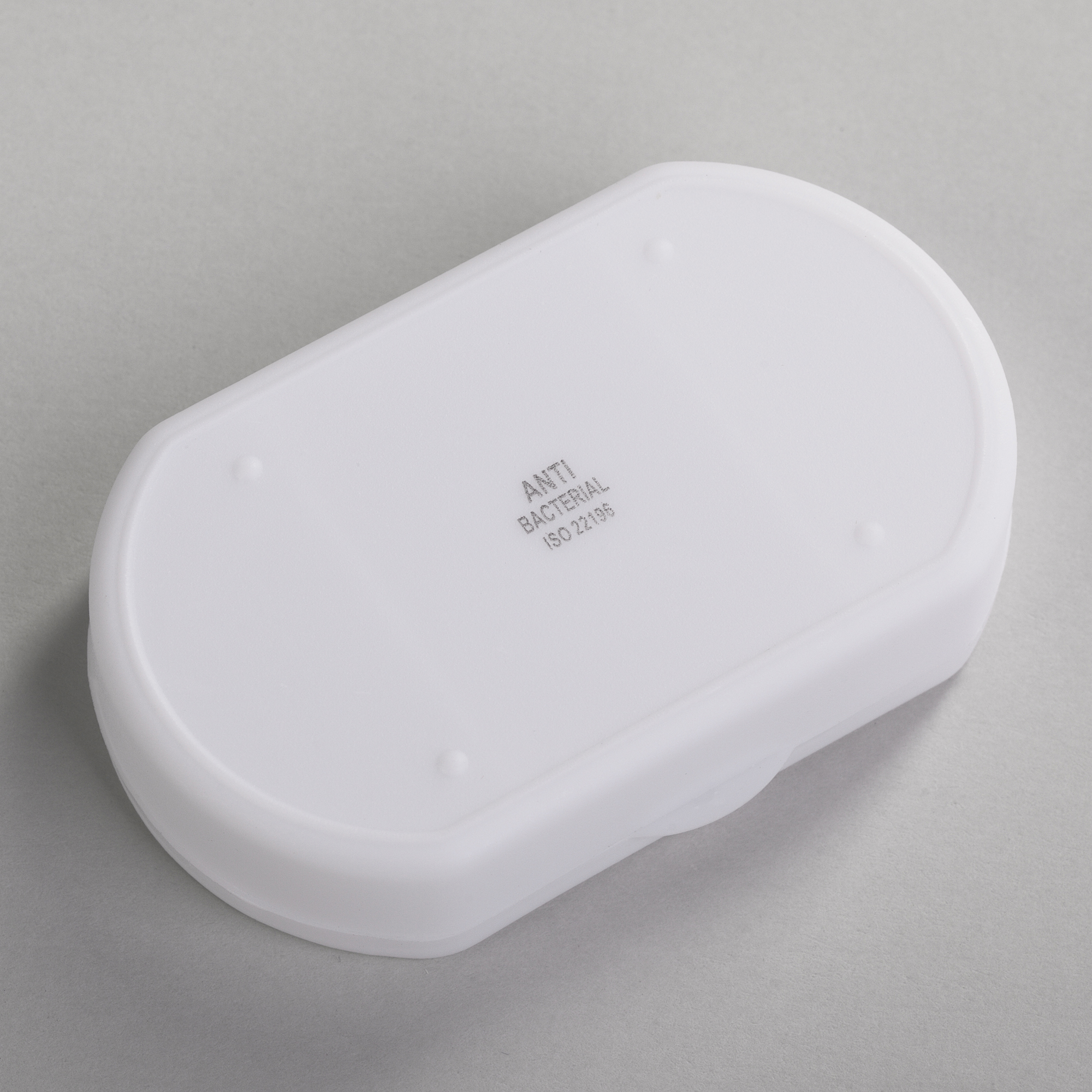 Таблетница "Pill house" с антибактериальной защитой фото на сайте Print Logo.