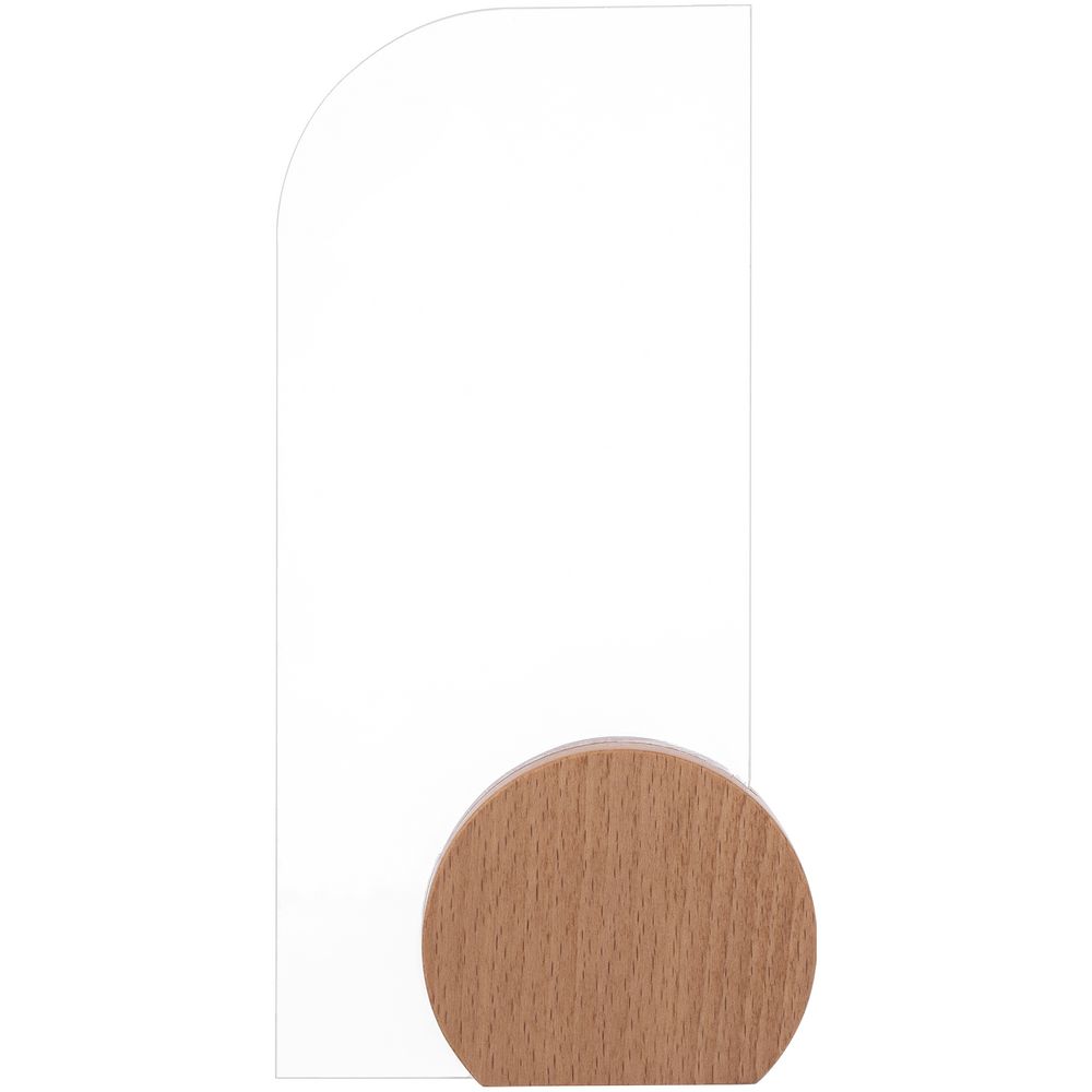 Стела Winwave — пример нанесения логотипа (сделано в России) | Print Logo