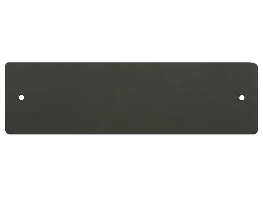 Браслет-бэнгл из латуни с гальваническим покрытием жёлтым золотом, 40мм, (вставка в комплекте)