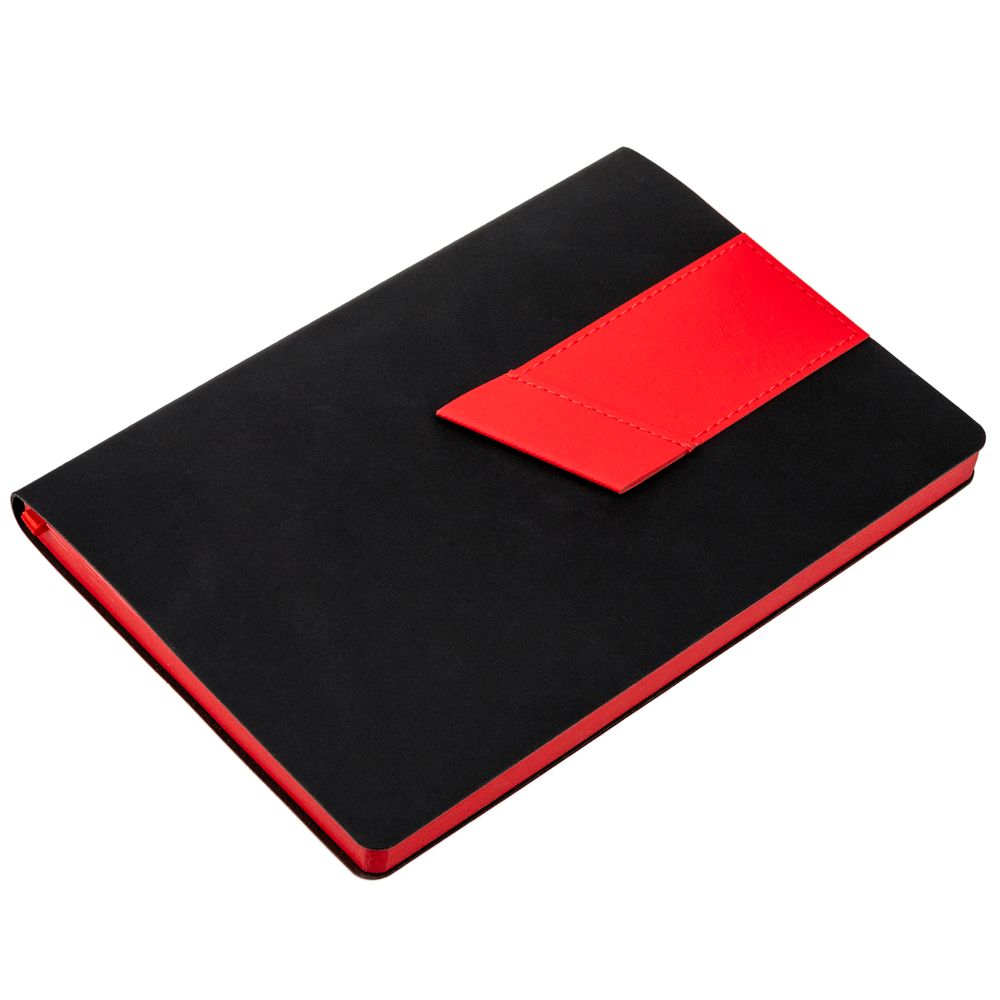 Ежедневник Bookmark, недатированный фото на сайте Print Logo.