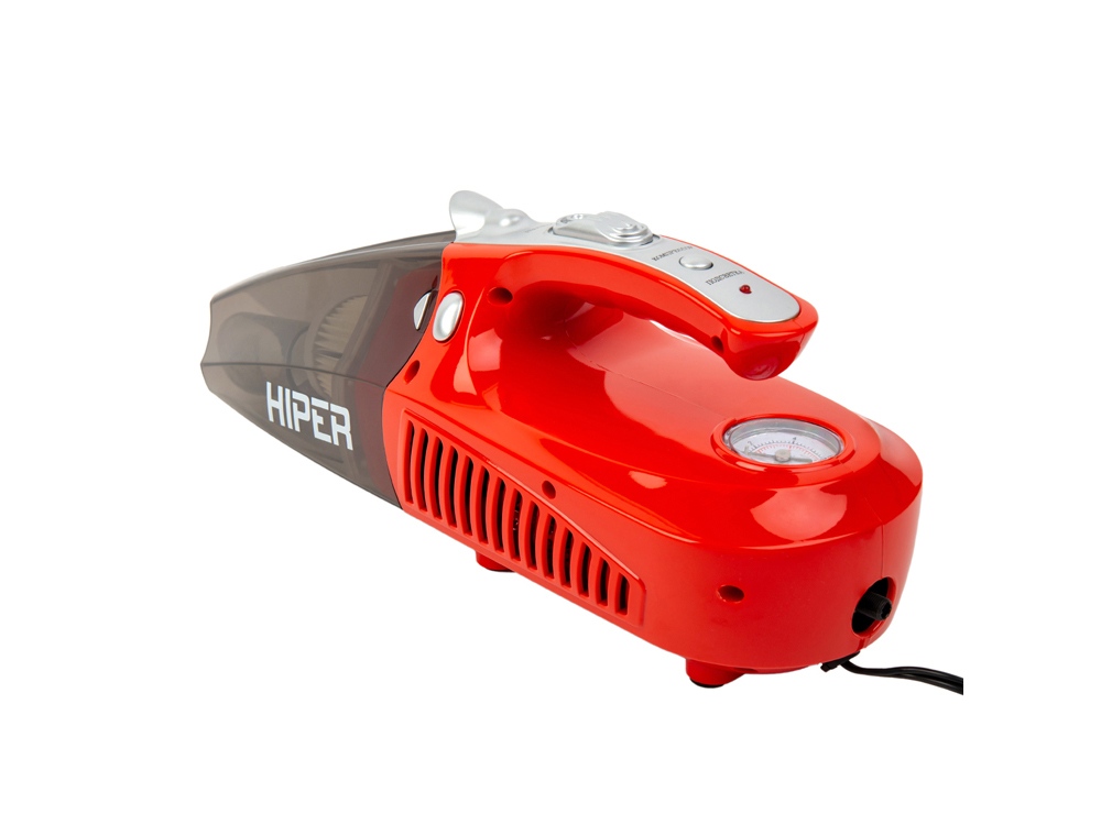 Пылесос автомобильный HIPER HVC80 (Р)
