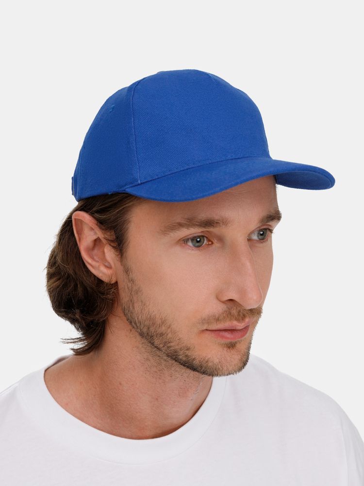 Бейсболка Long Beach