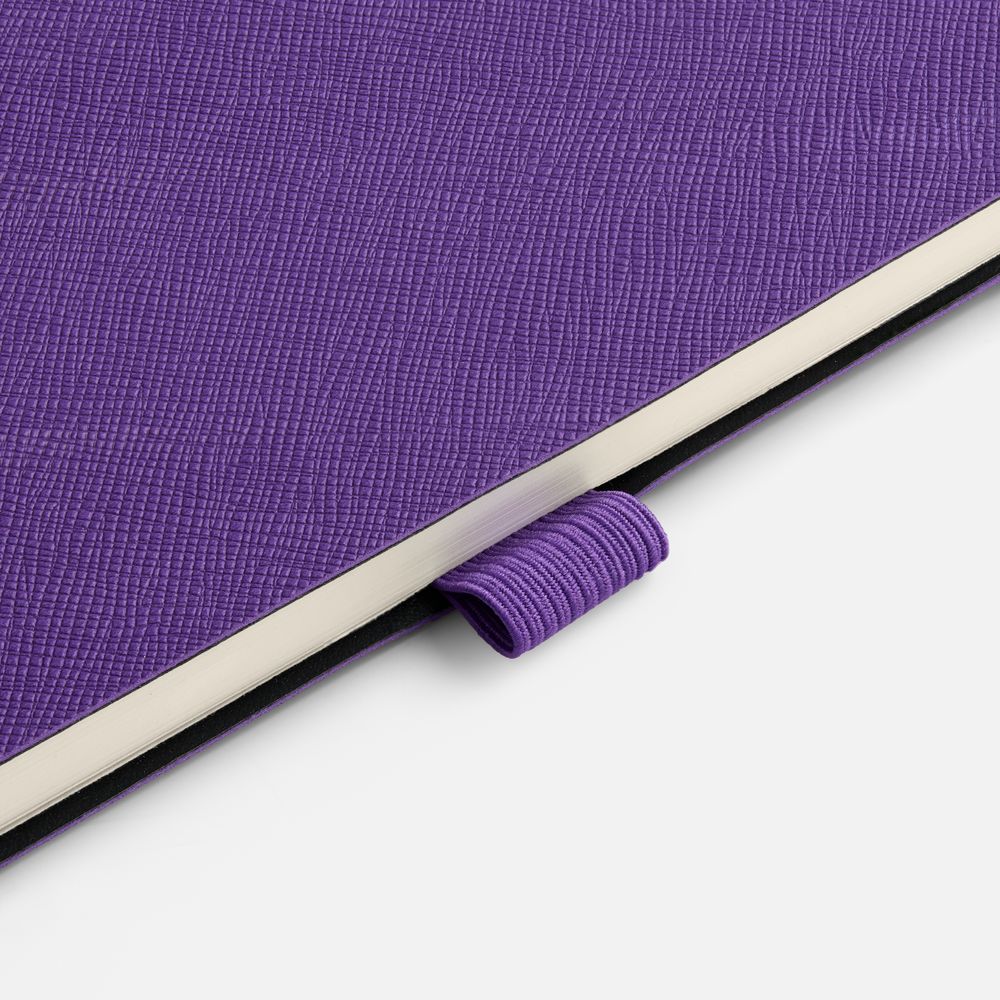 Ежедневник Lungo, недатированный