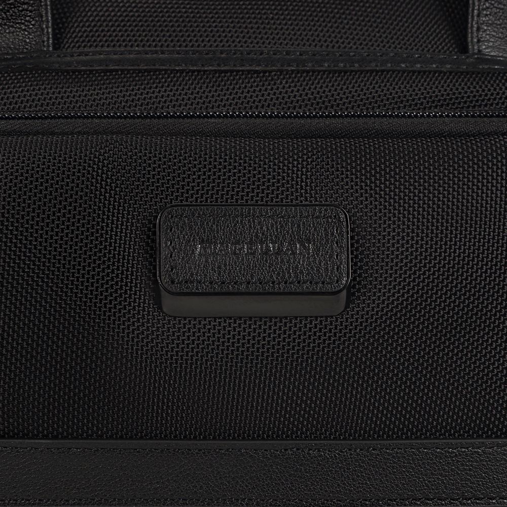 Сумка для ноутбука Santiago Nylon фото на сайте Print Logo.