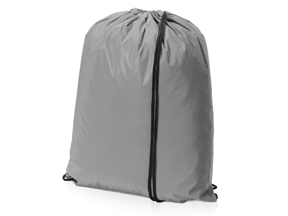 Светоотражающий мешок Reflector с логотипом US Basic | Print Logo