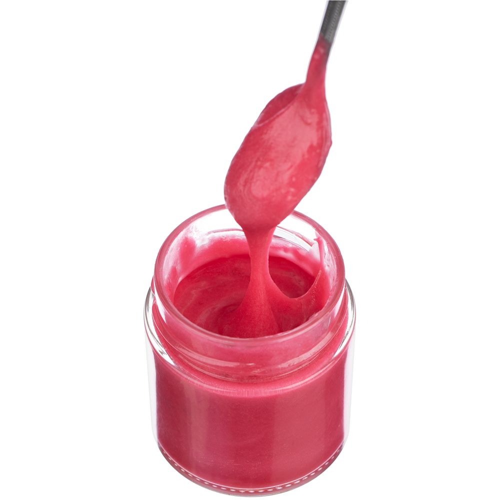 Крем-мед MerryBee, ver.2 фото на сайте Print Logo.