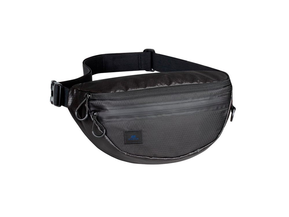 Сумка-слинг для мобильных устройств с логотипом RIVACASE | Print Logo