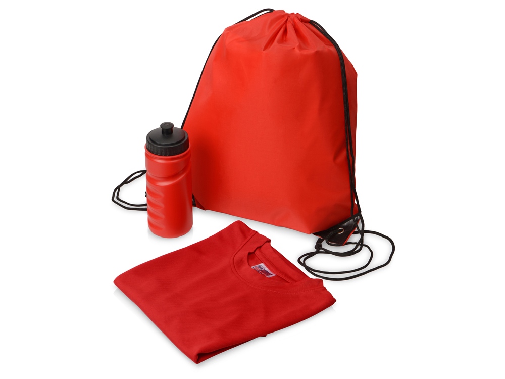 Спортивный набор Simple wind с логотипом  | Print Logo