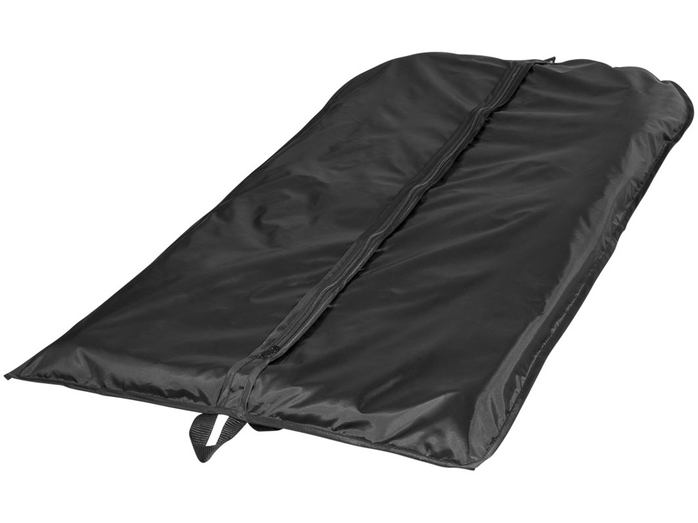 Чехол для одежды с логотипом  | Print Logo