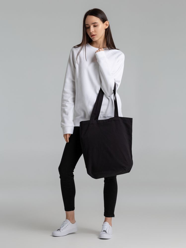 Сумка для покупок Shopaholic Ultra фото на сайте Print Logo.