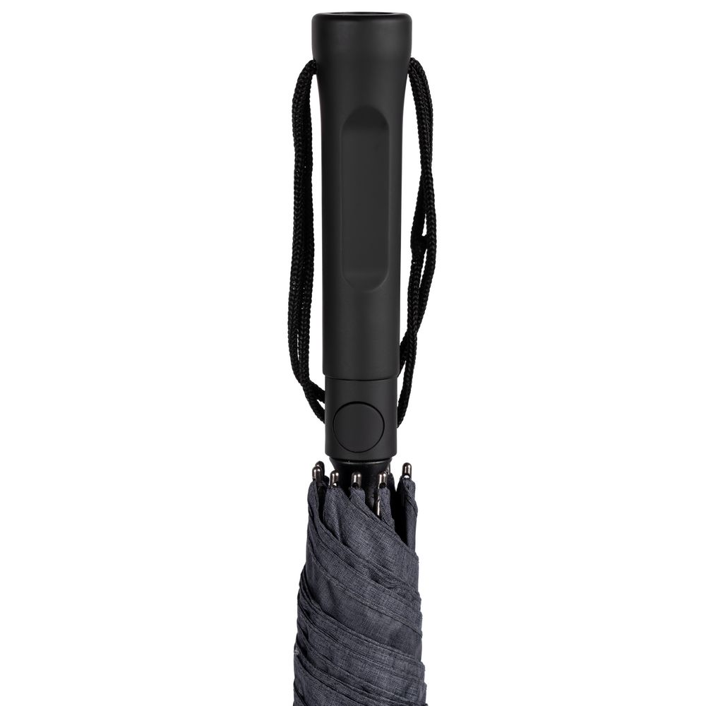 Зонт-трость rainVestment фото на сайте Print Logo.