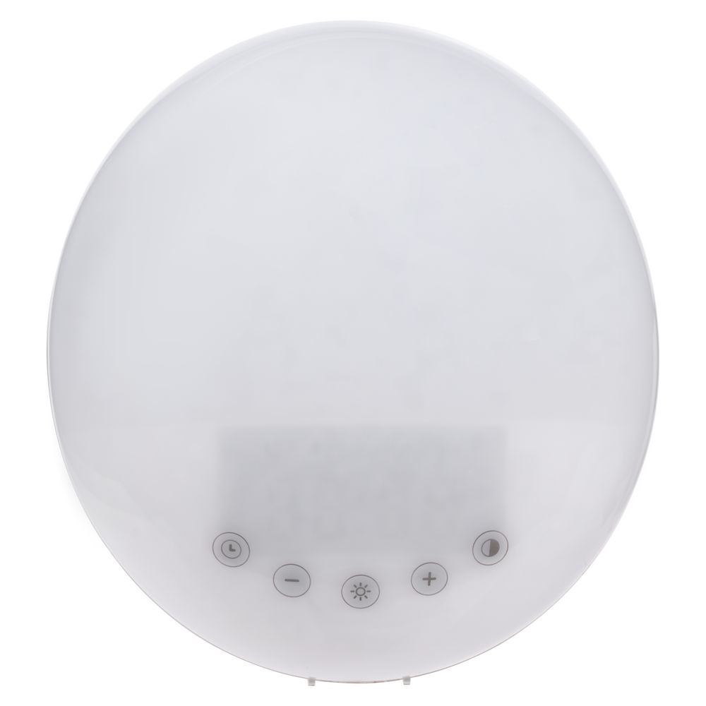 Мультимедийная станция с имитацией солнечного света dreamTime, ver.2 фото на сайте Print Logo.