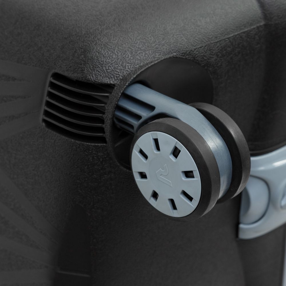 Чемодан Light Ltd Edition M фото на сайте Print Logo.