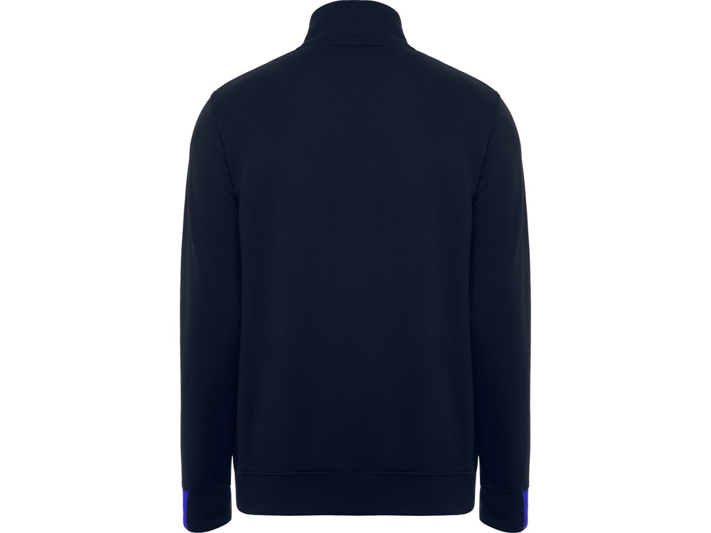 Толстовка Maverick, нэйви/королевский синий