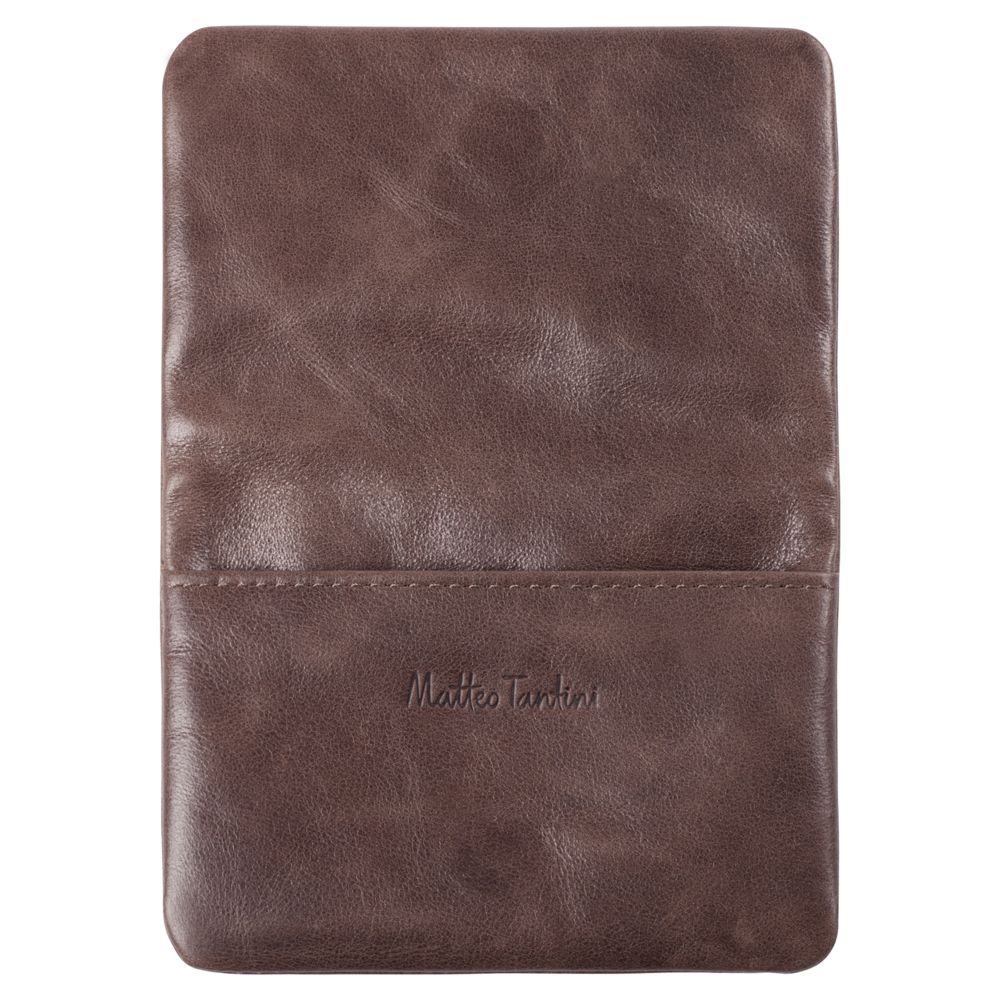 Футляр для визиток Coretto фото на сайте Print Logo.