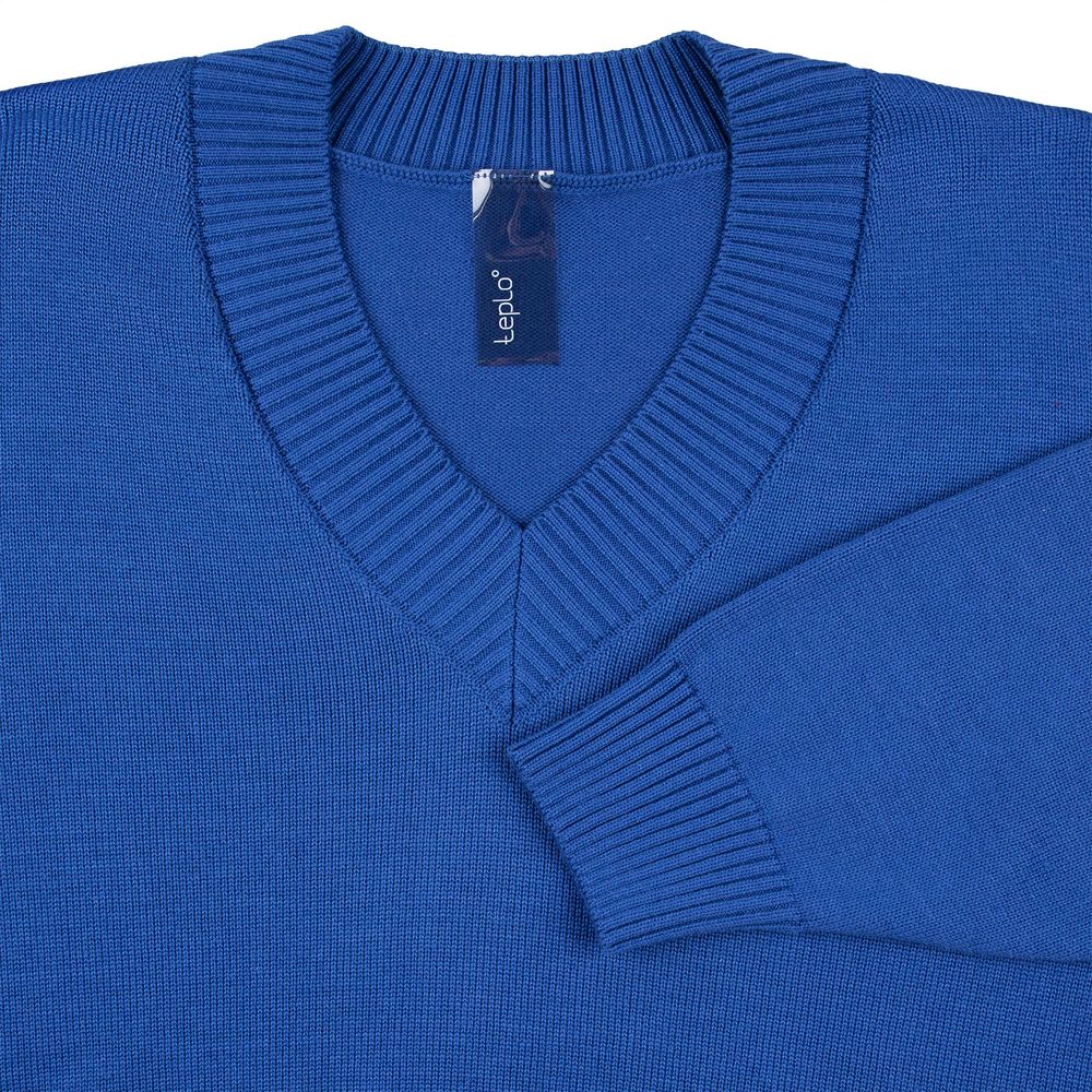 Джемпер Siluetti Stillan, синий, размер L/XL