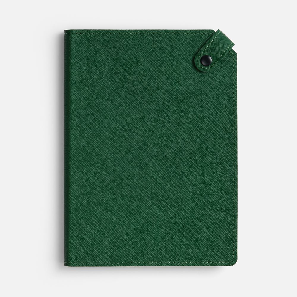 Ежедневник Espresso, недатированный