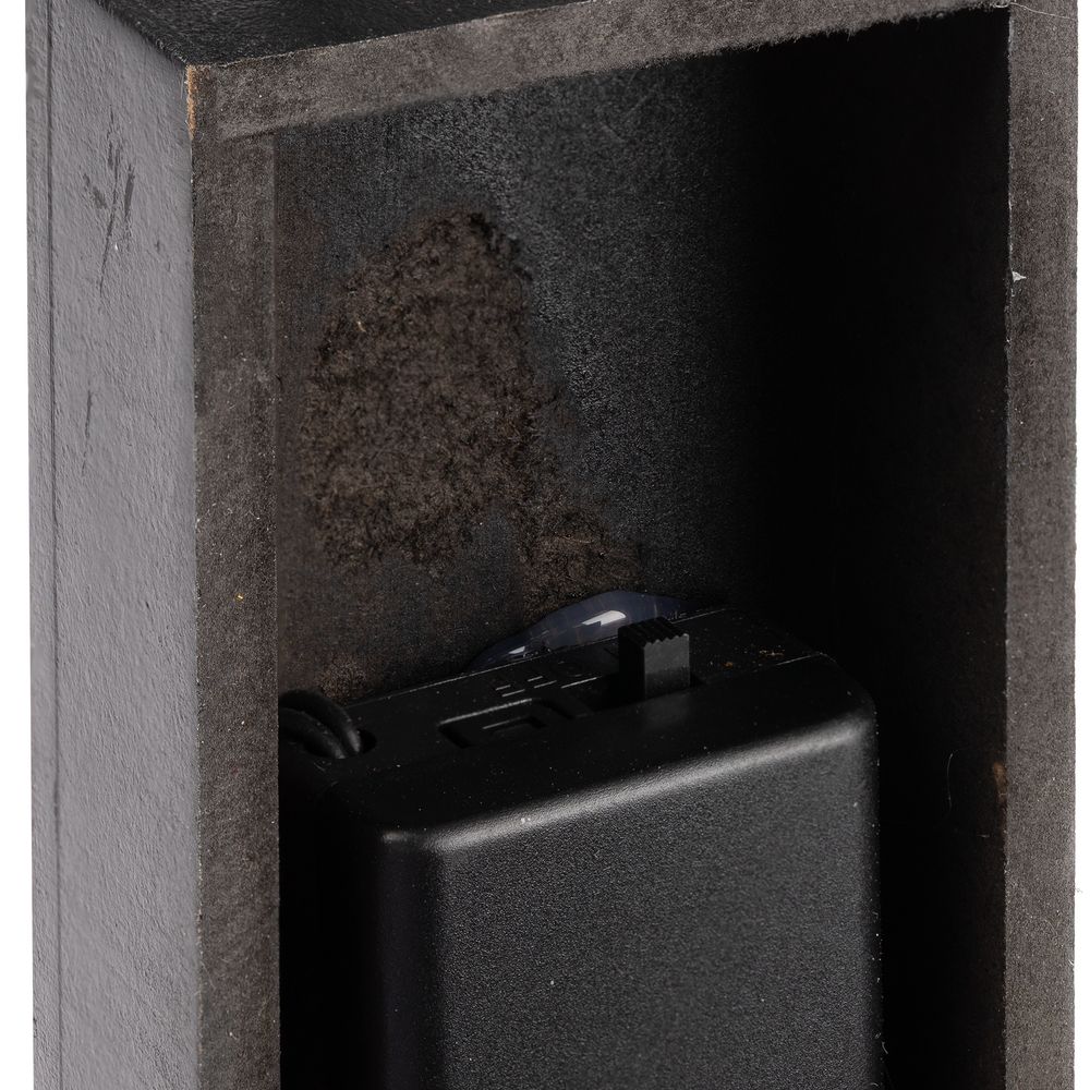 Светильник Magic Tree — пример нанесения логотипа () | Print Logo