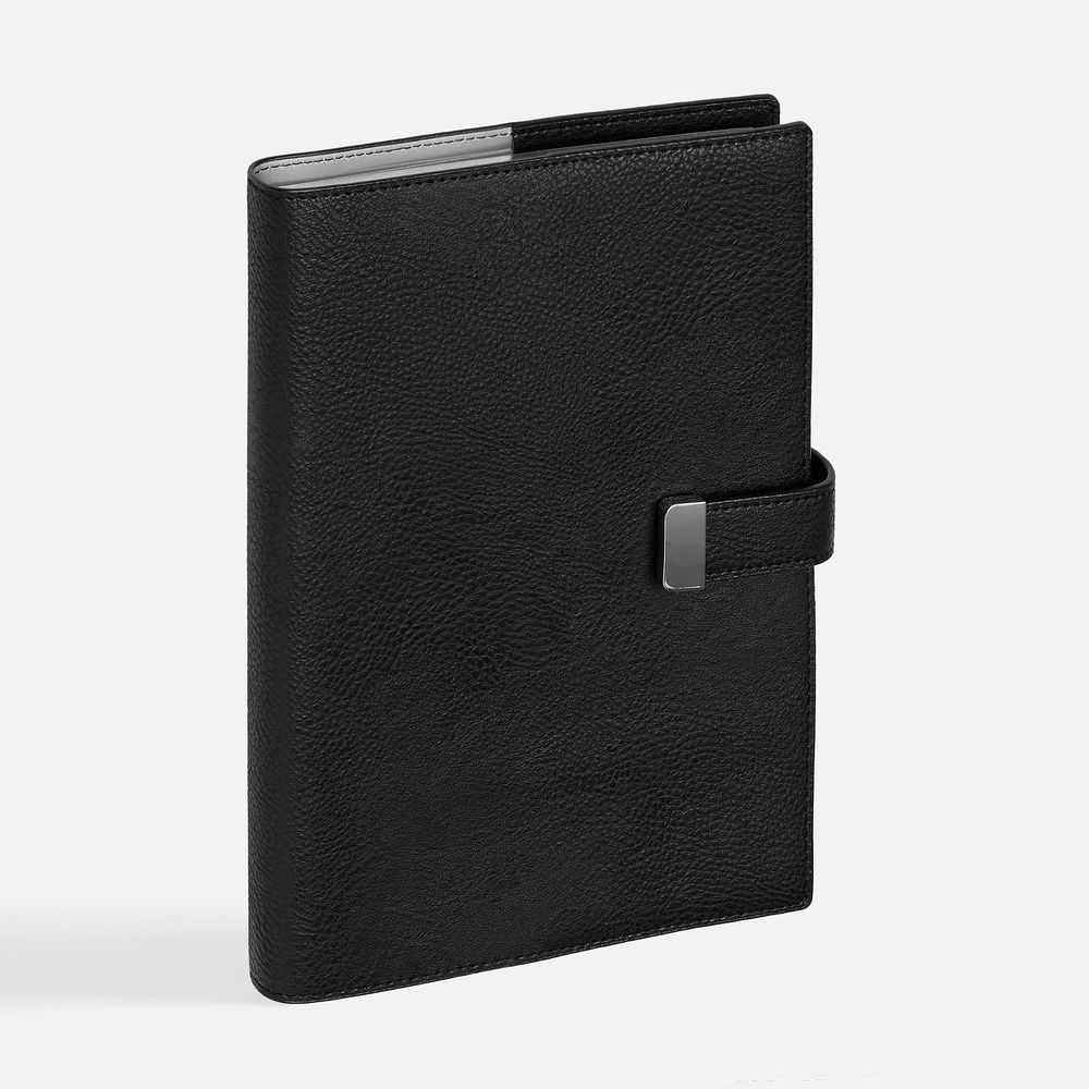 Ежедневник Repute, недатированный фото на сайте Print Logo.