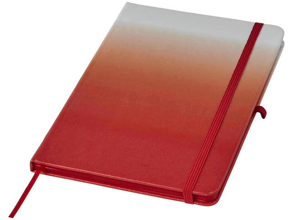 Блокнот А5 Gradient фото на сайте Print Logo.