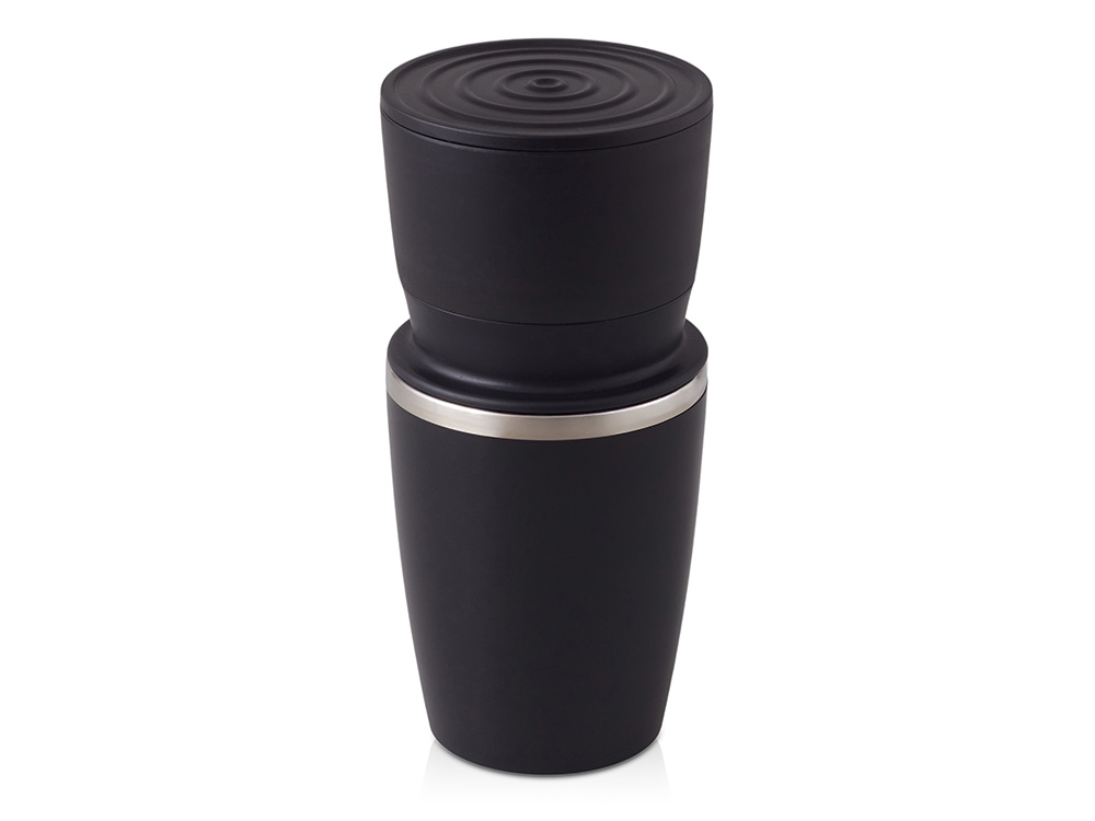 Капельная кофеварка Coffee Mate с логотипом YoonY | Print Logo