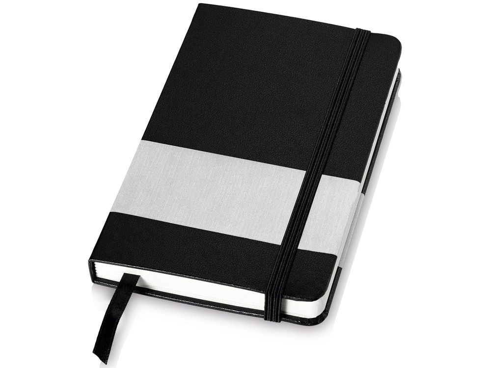 Блокнот А6 с логотипом Balmain | Print Logo