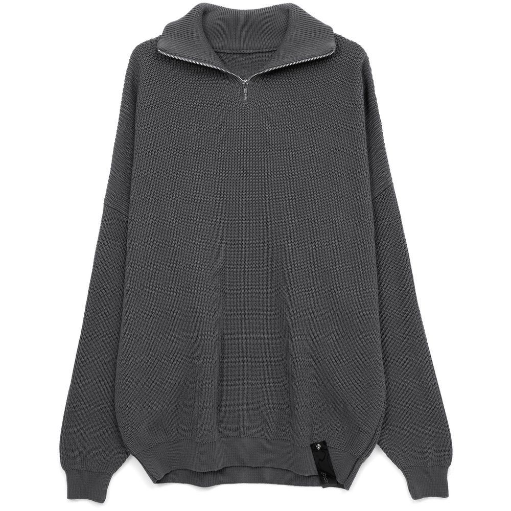 Джемпер Siluetti Birne с логотипом teplo | Print Logo