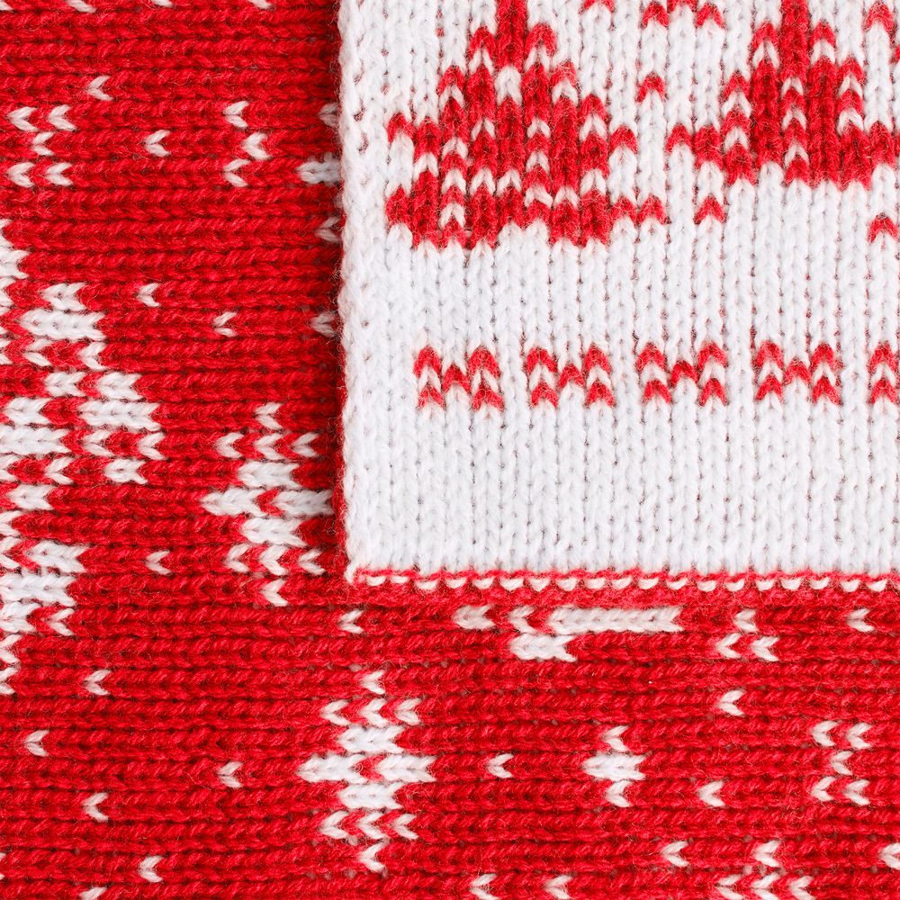 Плед Holidale фото на сайте Print Logo.