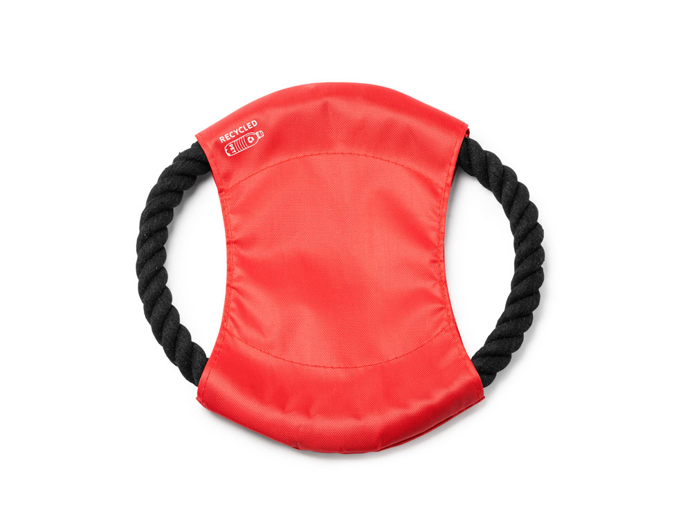 Фрисби DEMAK для домашних животных с логотипом  | Print Logo