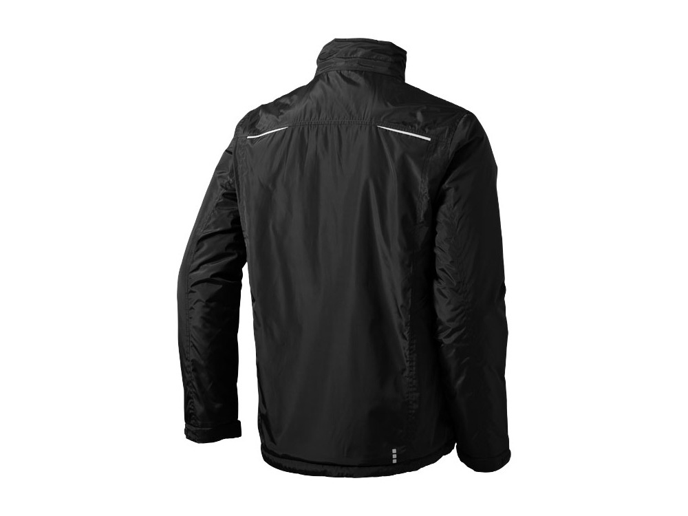 Куртка Smithers мужская, черный