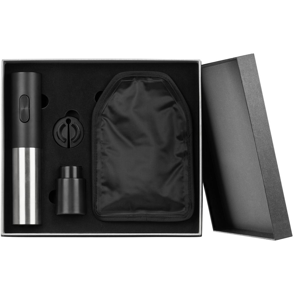 Винный набор Winetura с логотипом Molti | Print Logo