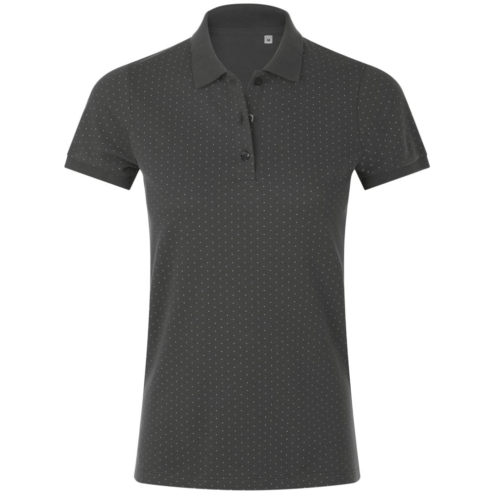 Рубашка поло женская Brandy Women фото на сайте Print Logo.