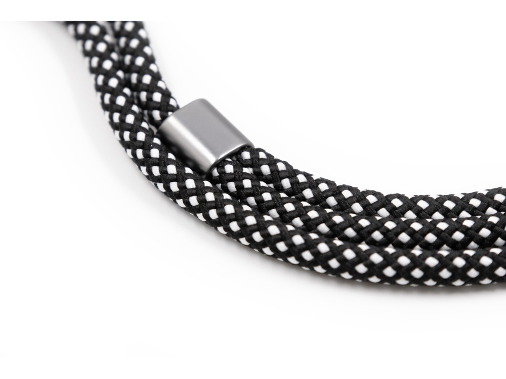 Шнурок для телефона на шею и через плечо Lany Eco