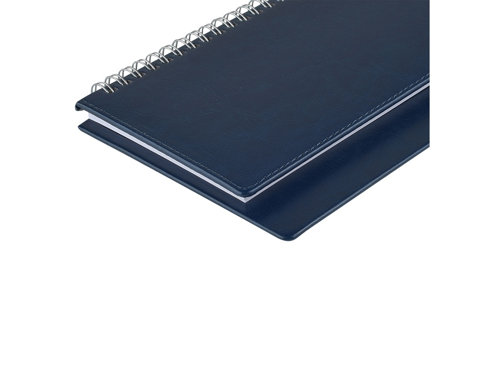 Планинг ГР. датированный Sidney Nebraska 2026, синий