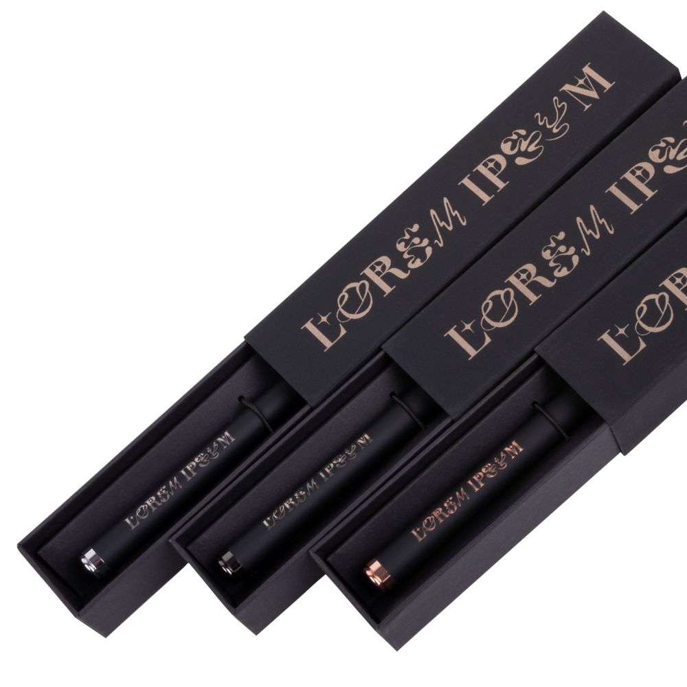 Ручка шариковая Kugel Gunmetal