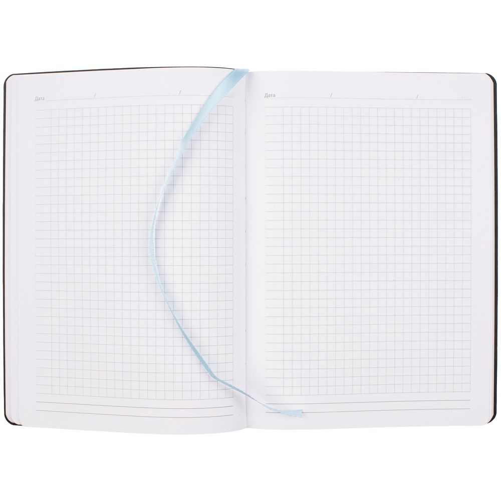 Ежедневник Urban, недатированный фото на сайте Print Logo.