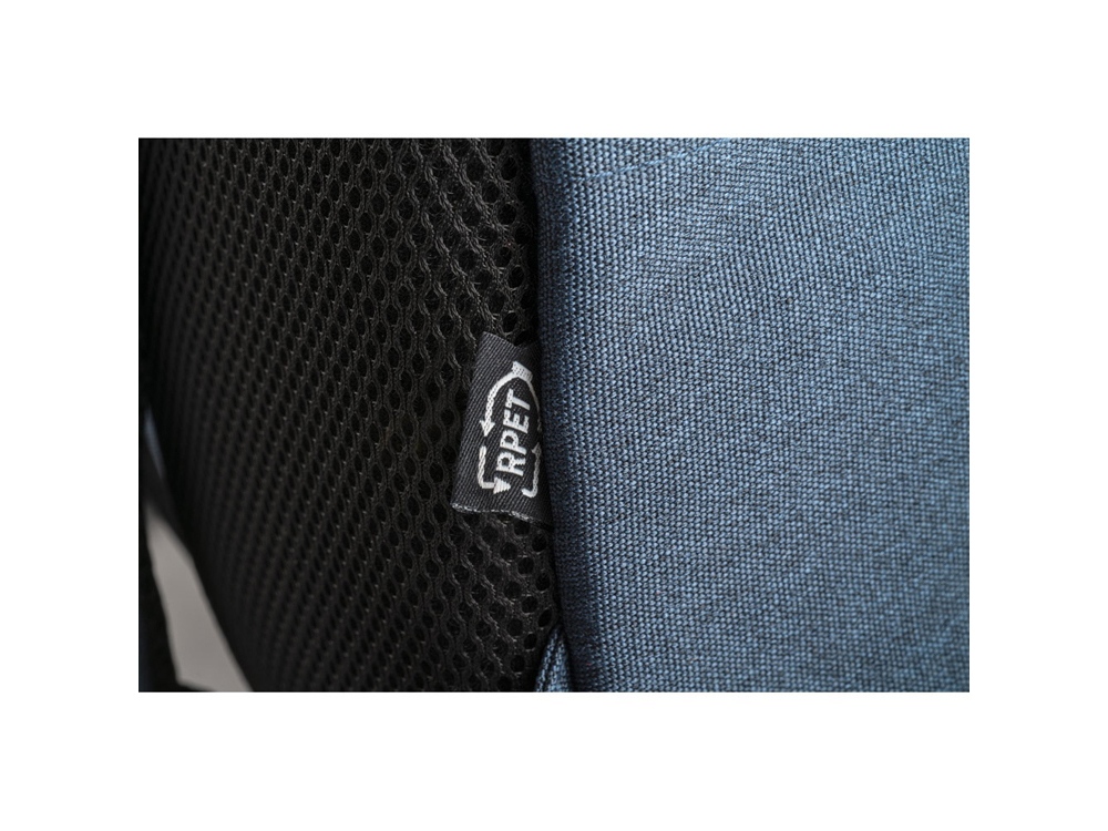 REPURPOSE BACKPACK. Рюкзак для ноутбука 15'6'', синий