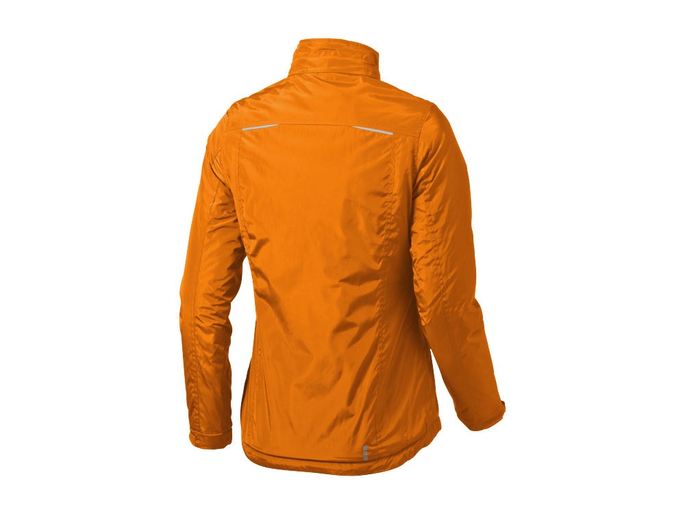 Куртка Smithers женская, оранжевый